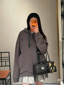 Свитшоты И Худи Женские Loewe 524885