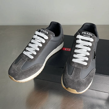 Кроссовки Мужские Prada 986798