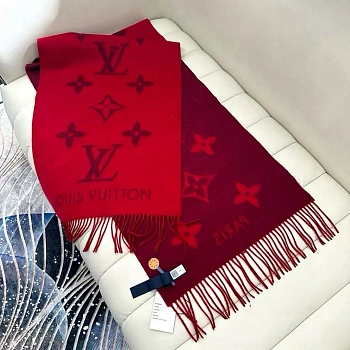 Шарфы Louis Vuitton 4408