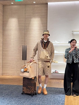 Свитшоты И Худи Женские Louis Vuitton 1344270