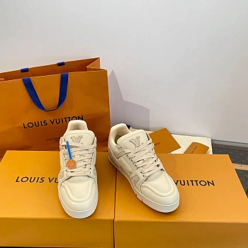 Кроссовки Мужские Louis Vuitton 1819437