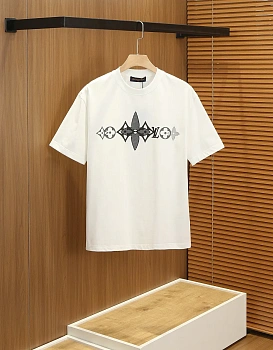 Футболки Мужские Louis Vuitton 4582317