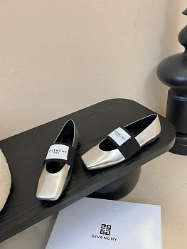 Балетки Женские Givenchy 455077