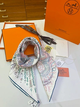 Шарфы Hermes 104644