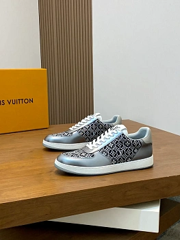Кроссовки Мужские Louis Vuitton 58177