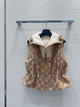 Куртки И Пуховики Женские Louis Vuitton 181714