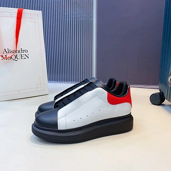 Туфли Женские Alexander Mcqueen 13251590