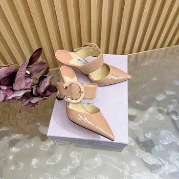 Туфли Женские Jimmy Choo 9707808