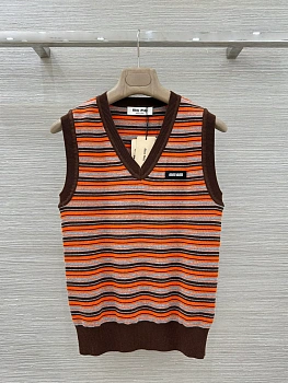 Жилеты Женские Miu Miu 4286035