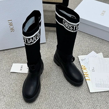 Сапоги Женские Christian Dior 204680