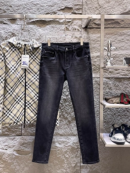 Джинсы Мужские Christian Dior 877535