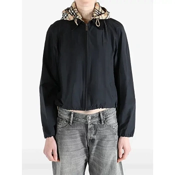 Куртки И Пуховики Женские Burberry 11747247