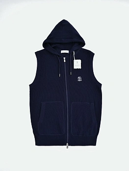 Жилеты Мужские Brunello Cucinelli 12690908