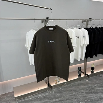 Футболки Женские Christian Dior 1386718