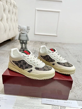 Кроссовки Женские Gucci 1021289