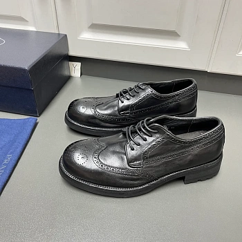 Лоферы И Туфли Мужские Prada 930254