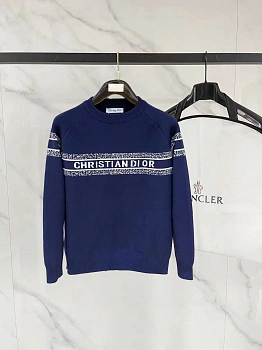 Джемперы И Свитеры Мужские Christian Dior 522965