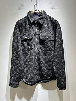 Рубашки Мужские Louis Vuitton 940758