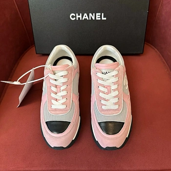 Кроссовки Женские Chanel 827632