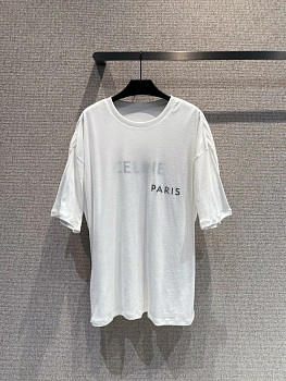 Футболки Женские Celine 1806499