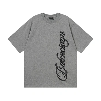 Футболки Мужские Balenciaga 9491756