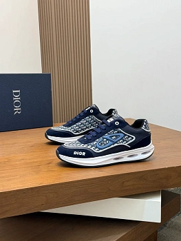 Кроссовки Мужские Christian Dior 97930