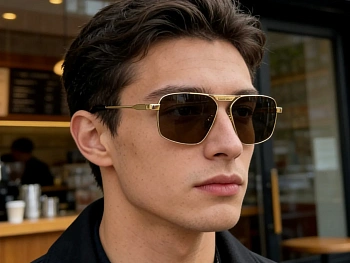 Очки Balenciaga 13389356