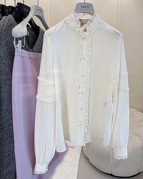 Рубашки Женские Valentino 4850013