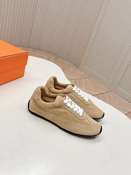 Кроссовки Женские Hermes 734933