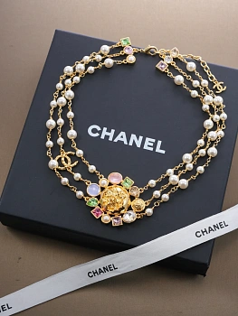 Бижутерия Chanel 1892872