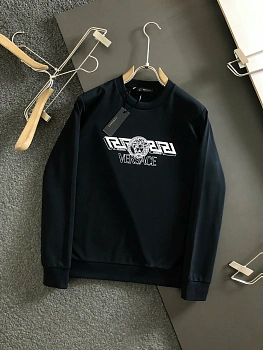 Свитшоты И Худи Мужские Versace 1826081