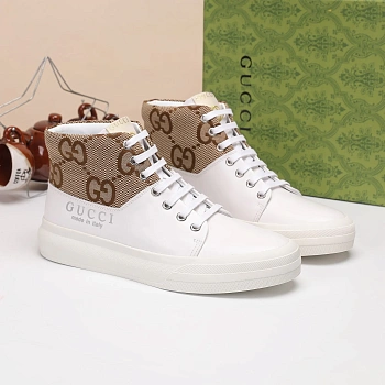 Кеды Мужские Gucci 1062434