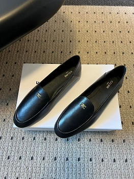 Лоферы И Мокасины Женские Celine 767525