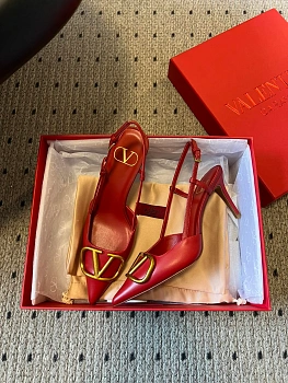 Туфли Женские Valentino 838425