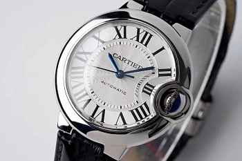 Часы Женские Cartier 974575