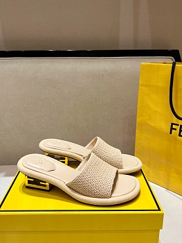 Босоножки Женские Fendi 11156794