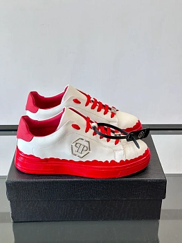 Кеды Женские Philipp Plein 398323