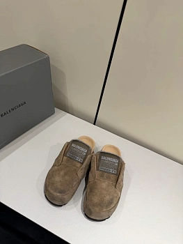 Сандалии Мужские Balenciaga 13084489