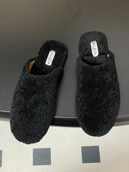 Мюли И Сабо Женские Alaia 357112