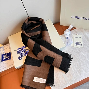 Шарфы Burberry 1036437
