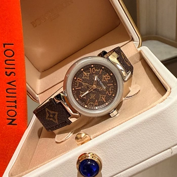 Часы Женские Louis Vuitton 1847516