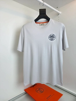 Футболки Мужские Hermes 1268319