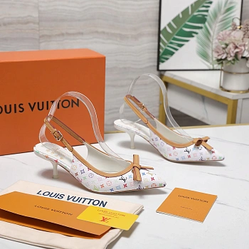 Туфли Женские Louis Vuitton 10250858