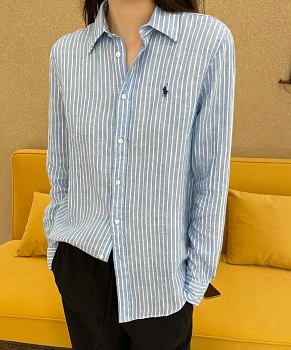 Рубашки Женские Ralph Lauren 12946983
