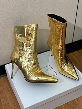 Ботильоны Женские Balmain 361132