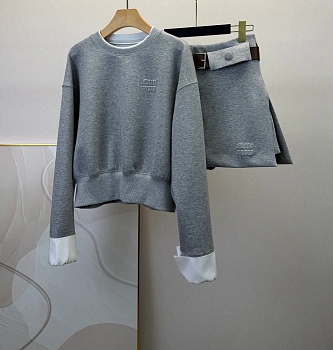 Спортивные Костюмы Женские Miu Miu 11505784