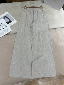 Брюки Женские Brunello Cucinelli 4867858