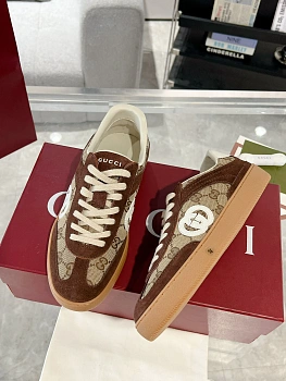 Кеды Женские Gucci 6211