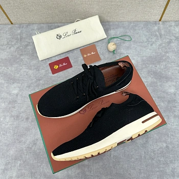 Кроссовки Мужские Loro Piana 22943