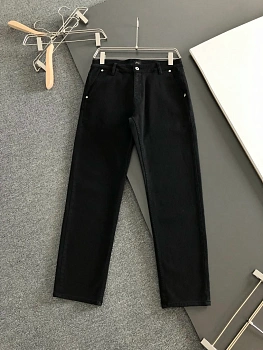 Джинсы Мужские Brioni 11683954